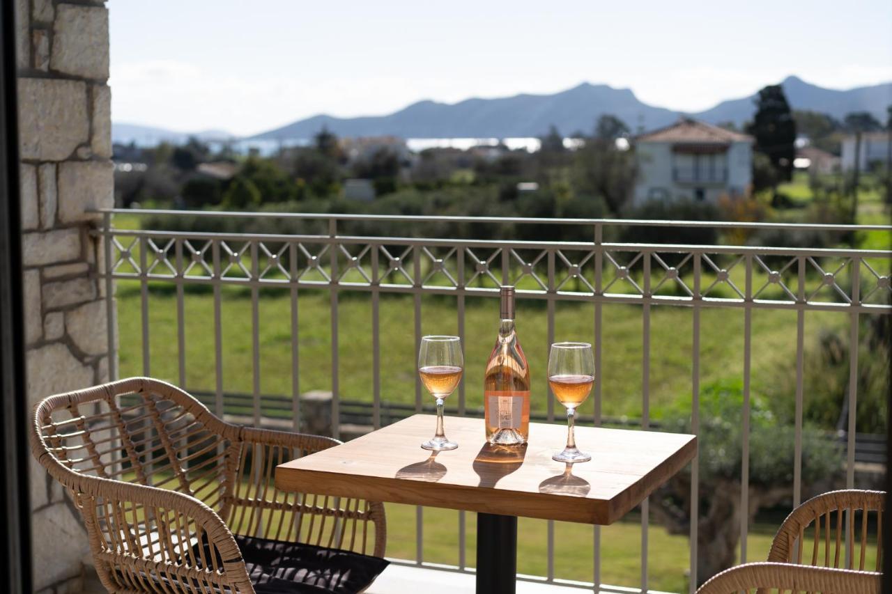 Carlos Mansion Luxury