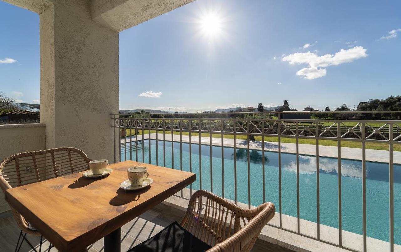 Carlos Mansion Luxury Aparthotel *