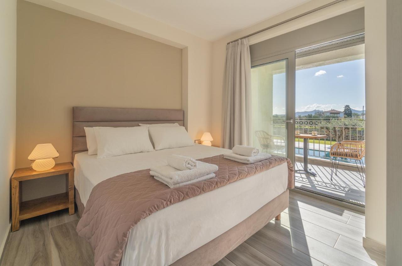 Carlos Mansion Luxury Methone