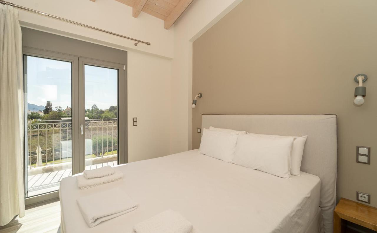 Carlos Mansion Luxury Aparthotel *