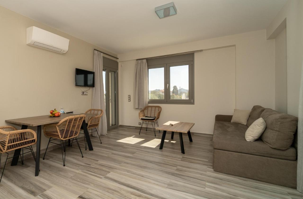 Aparthotel Carlos Mansion Luxury