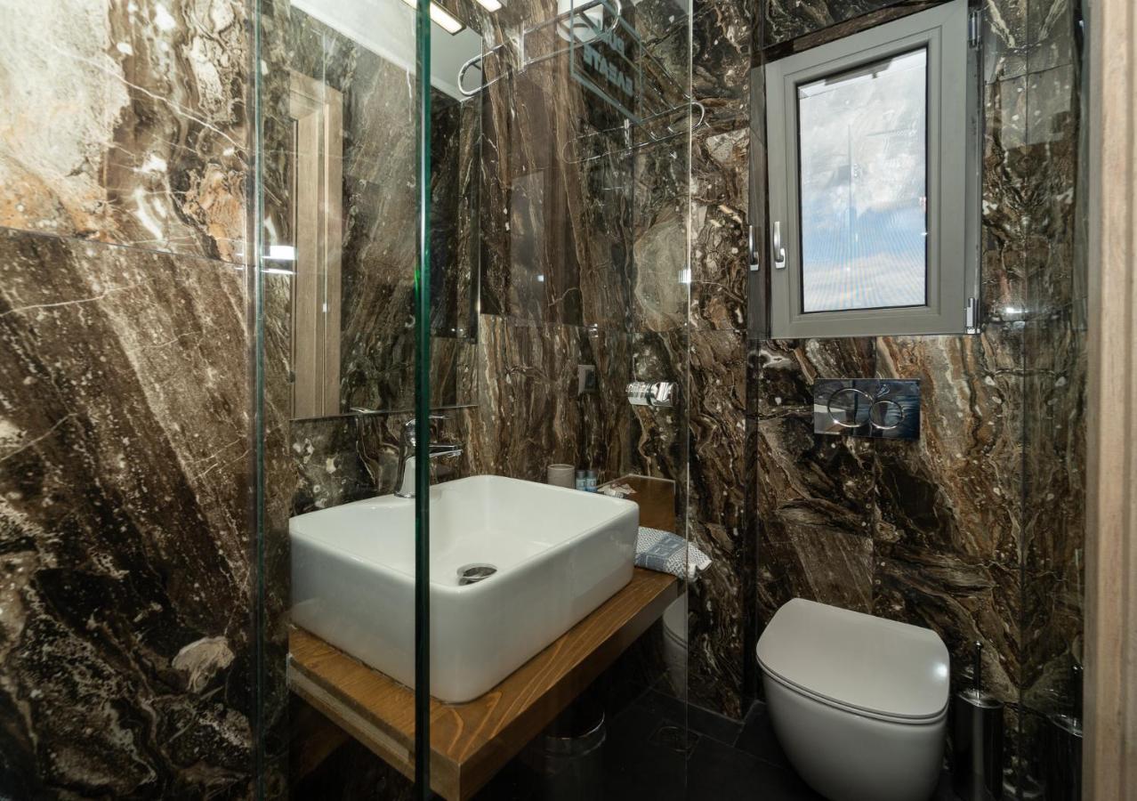 Carlos Mansion Luxury *